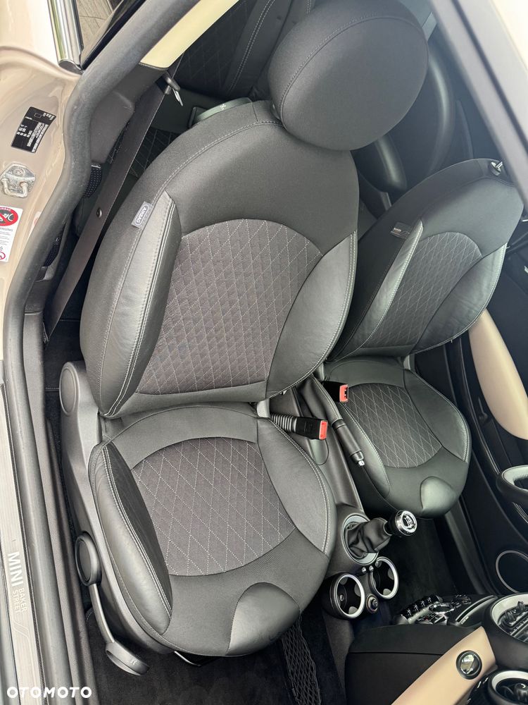 MINI Cooper - 11