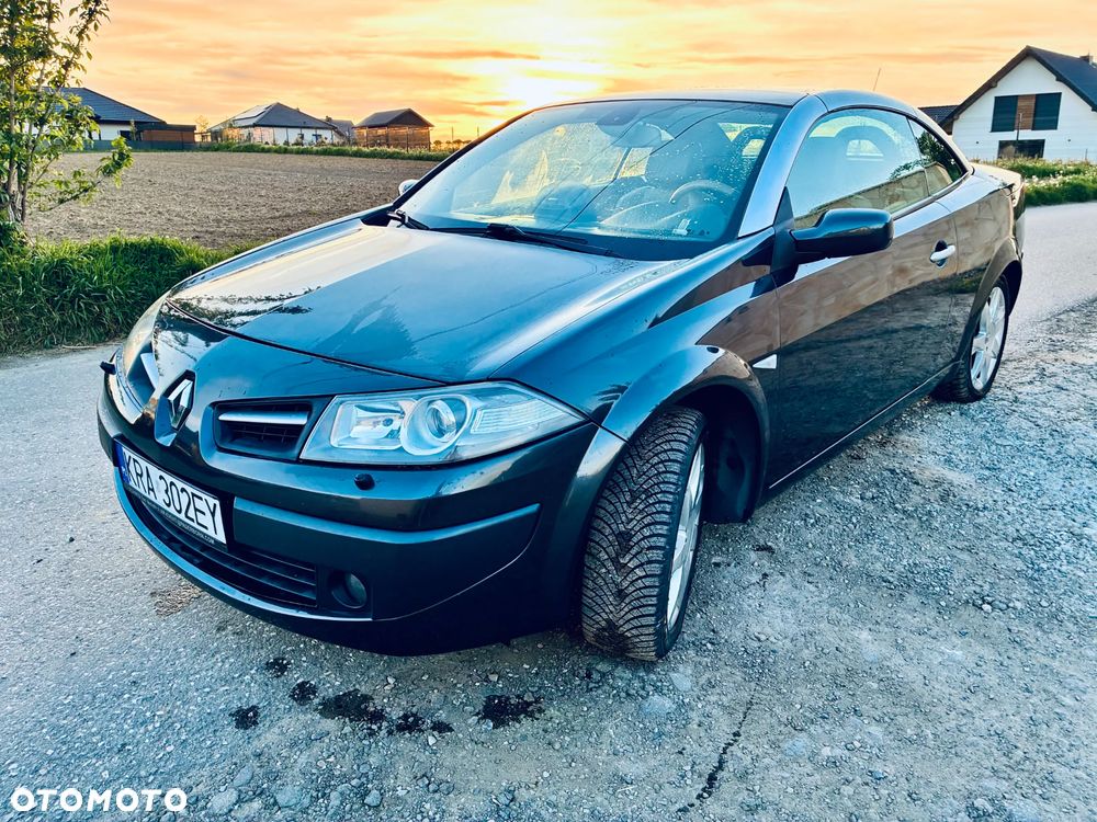 Renault Megane 2.0 16V Privilege - 19