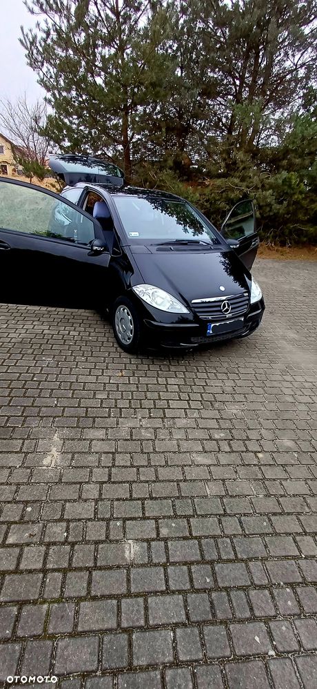 Mercedes-Benz Klasa A 150 - 2