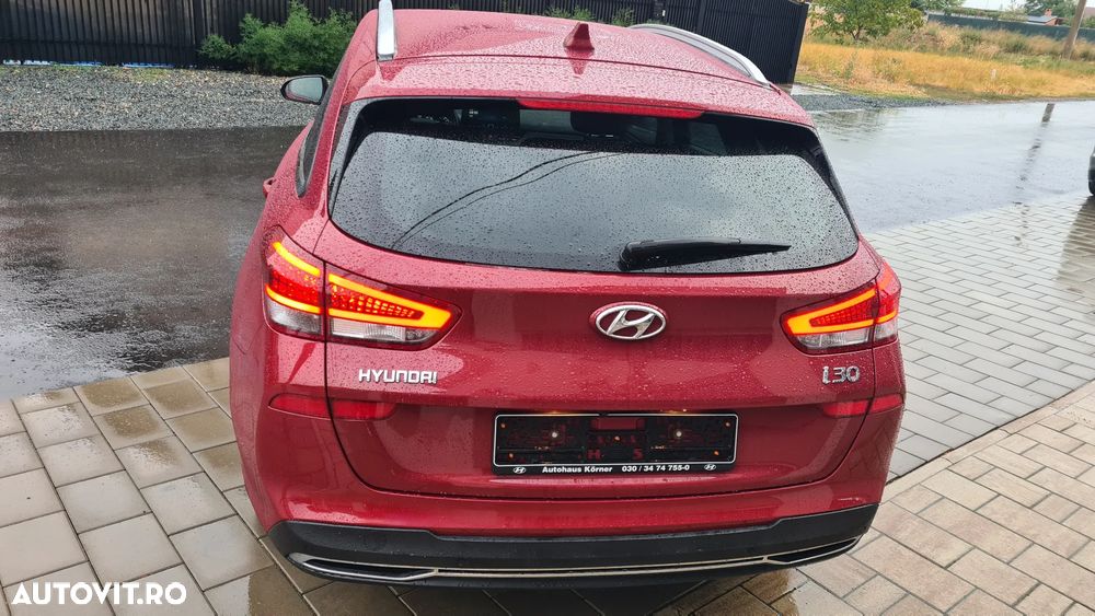 Hyundai i30 - 3
