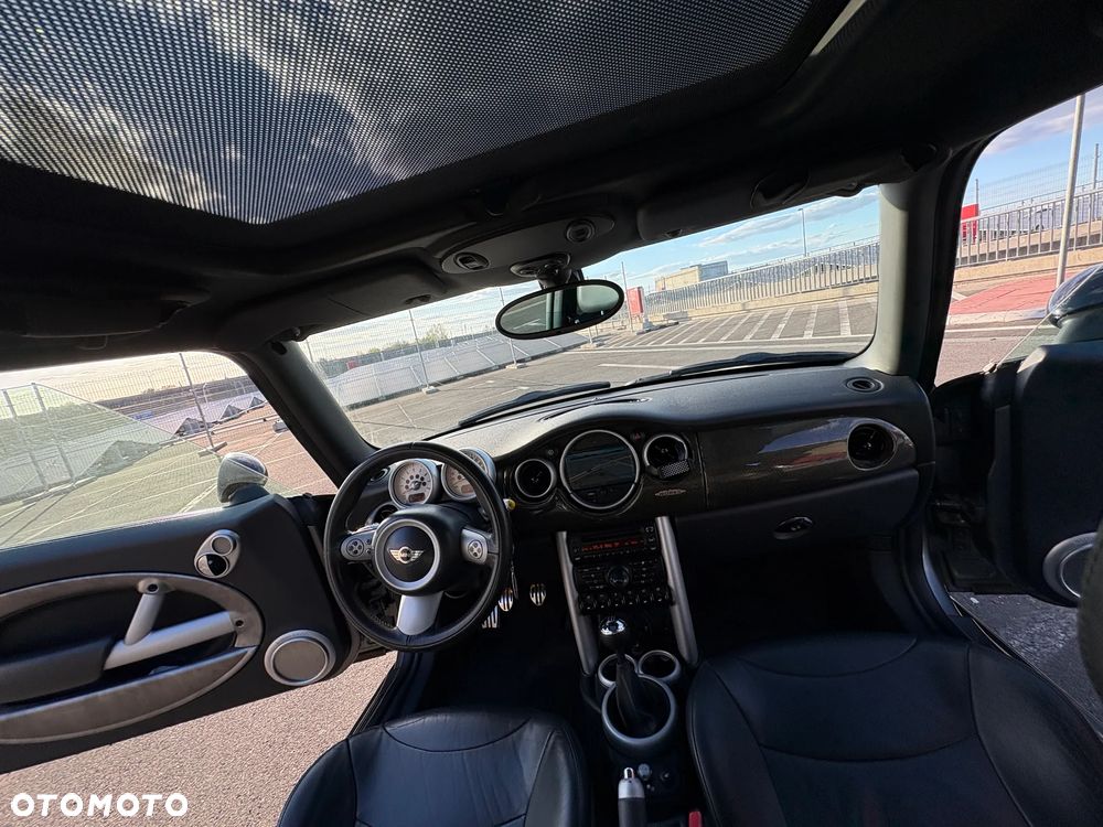 MINI Cooper S John Works Kit - 20