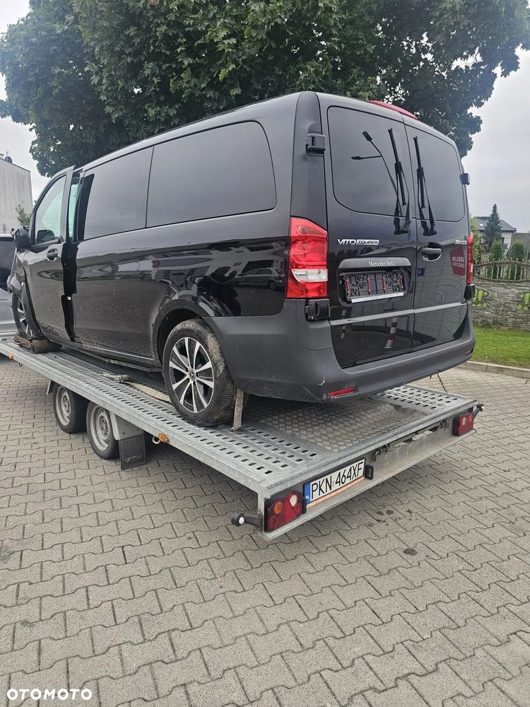 Mercedes-Benz Vito - 3