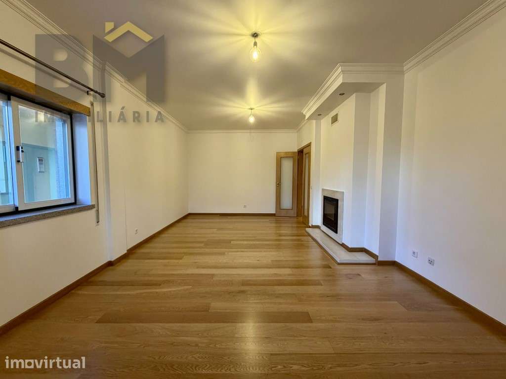 Apartamento T3 c/Garagem | Quinta da Granja | Castelo Branco - Grande imagem: 3/21