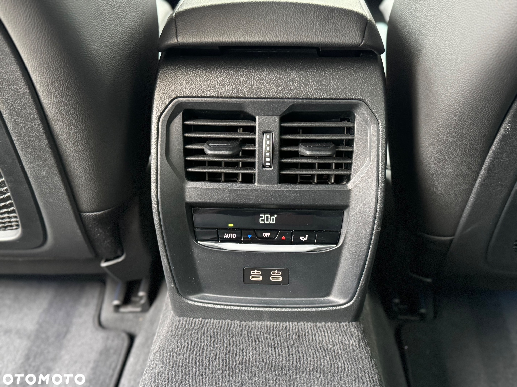 BMW Seria 3 320d Touring xDrive M Sport - 34