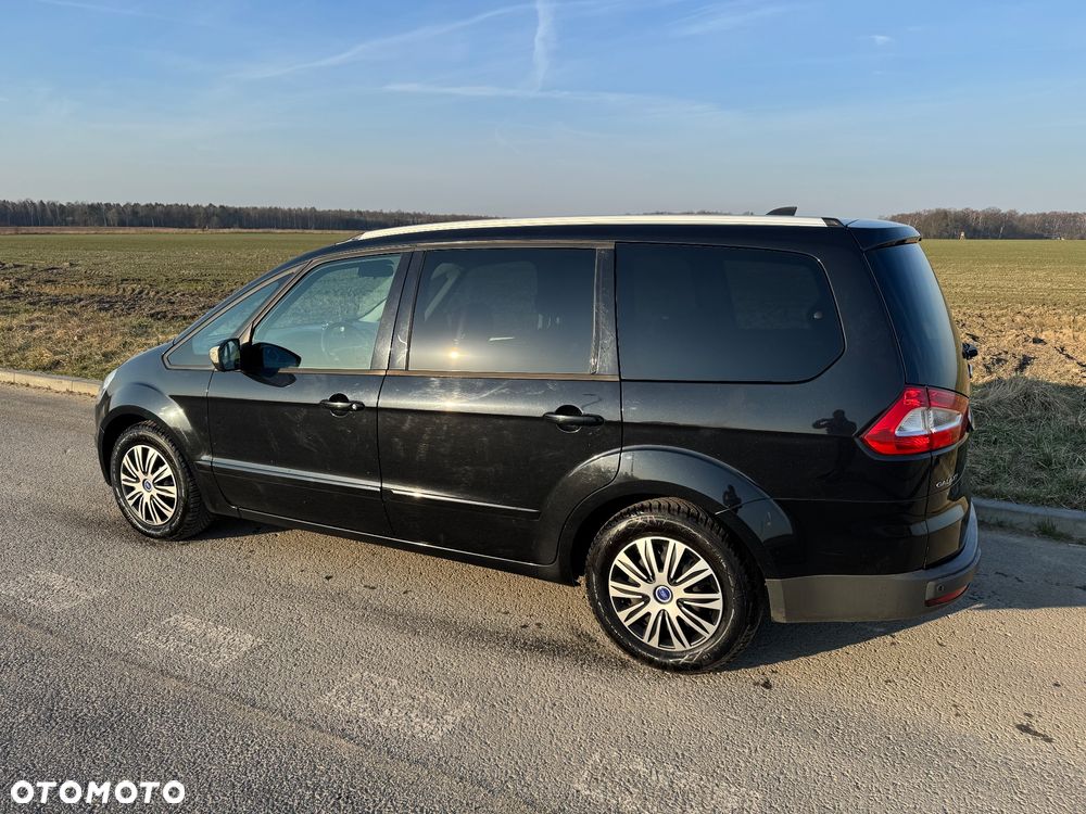 Ford Galaxy 1.6 EcoBoost Start/Stop Trend - 3