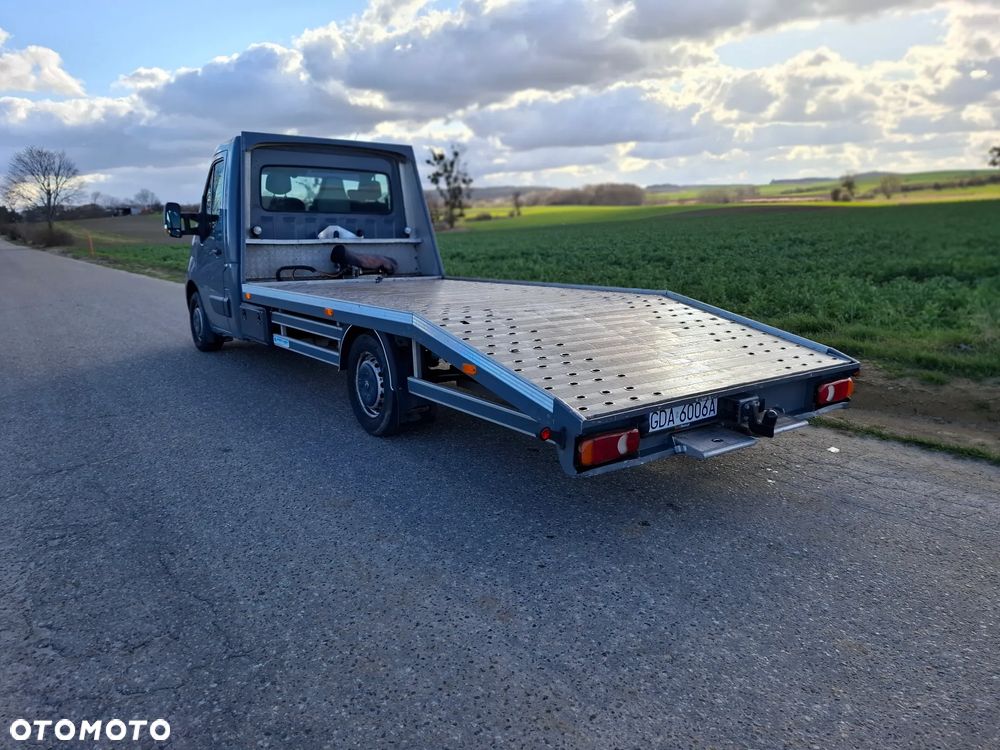 Opel Movano - 5