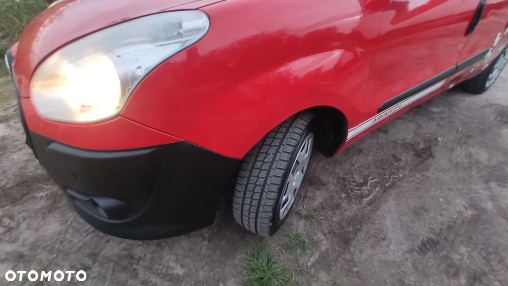 Fiat Doblo maxi - 7