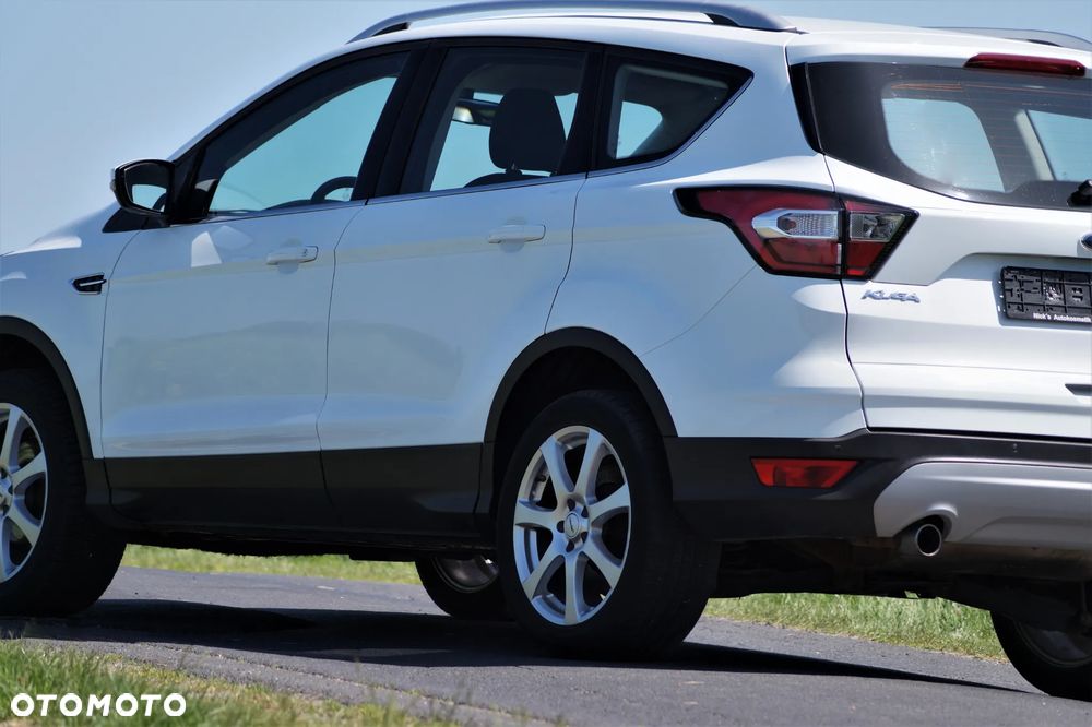 Ford Kuga - 15