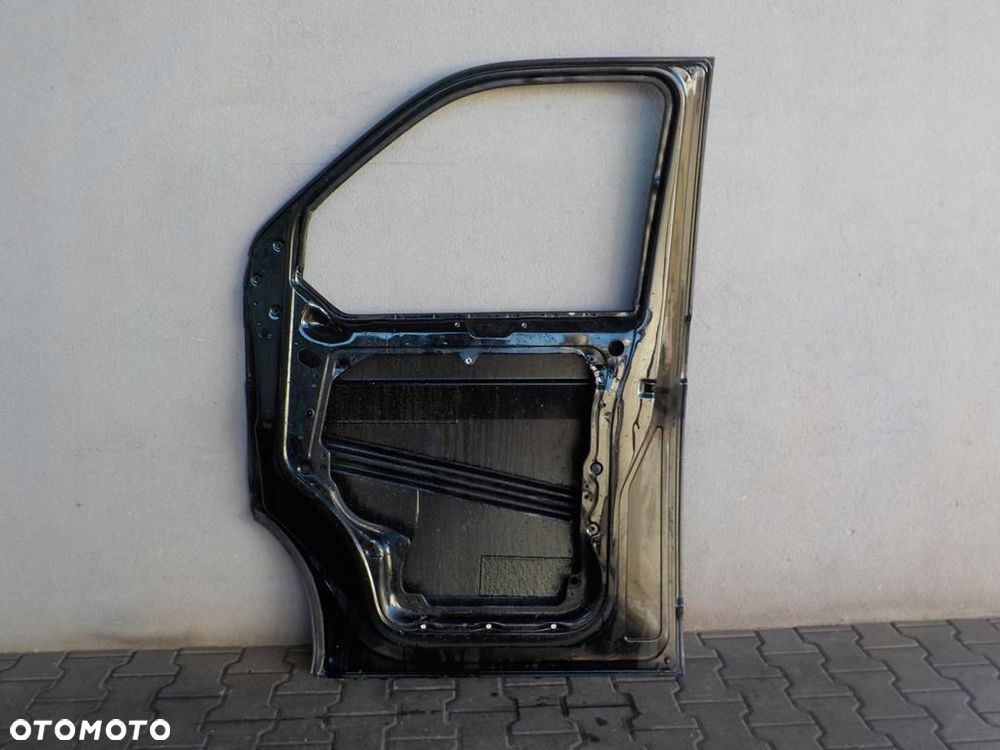 VW T5 DRZWI PRAWE PRZEDNIE PASAŻERA - 3