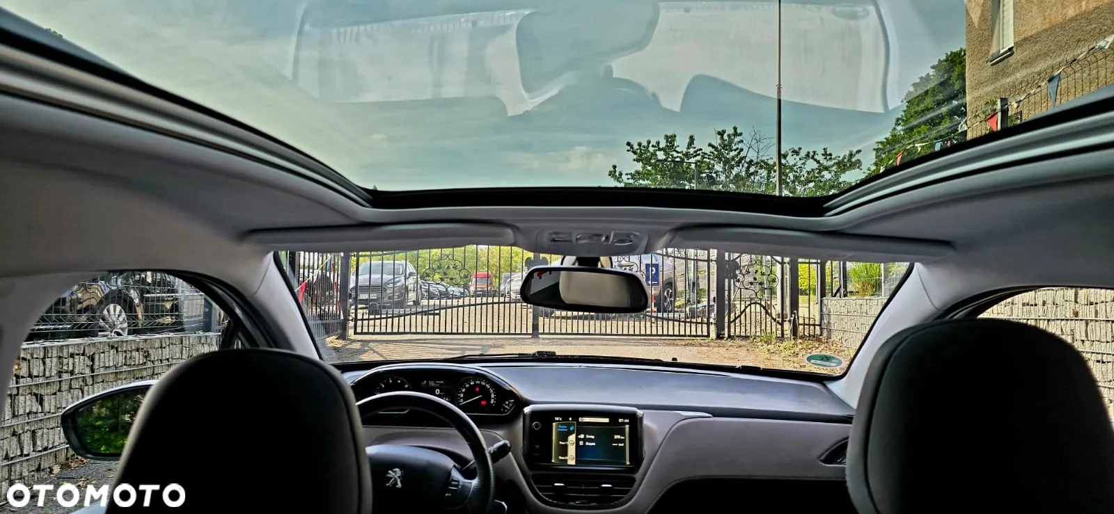Peugeot 2008 1.6 VTi Allure - 9