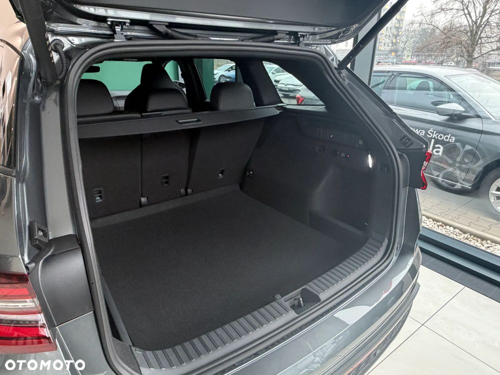 Skoda Kodiaq - 5