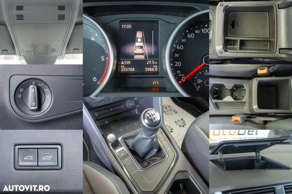 Volkswagen Tiguan 2.0 TDI SCR (BlueMotion Technology) Highline - 5