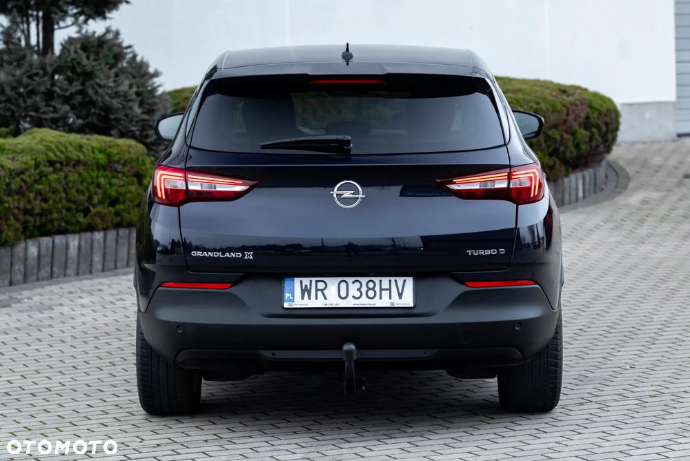 Opel Grandland X 1.5 CDTI Edition Business Pack S&S - 5