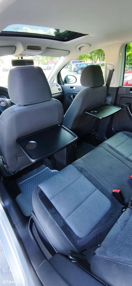Volkswagen Golf Plus 1.6 TDI Highline - 31
