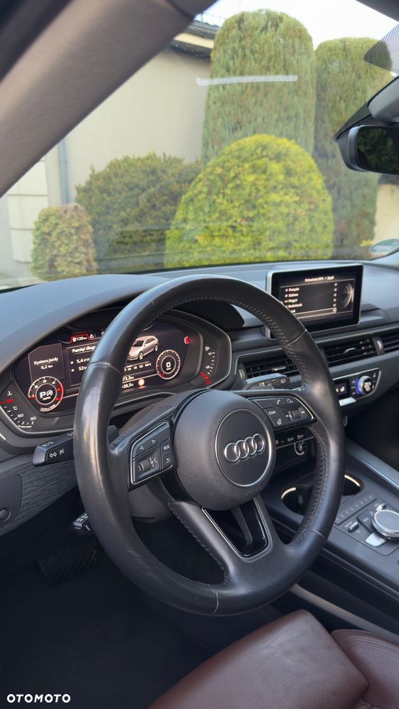 Audi A4 Avant 40 TDI S tronic - 19
