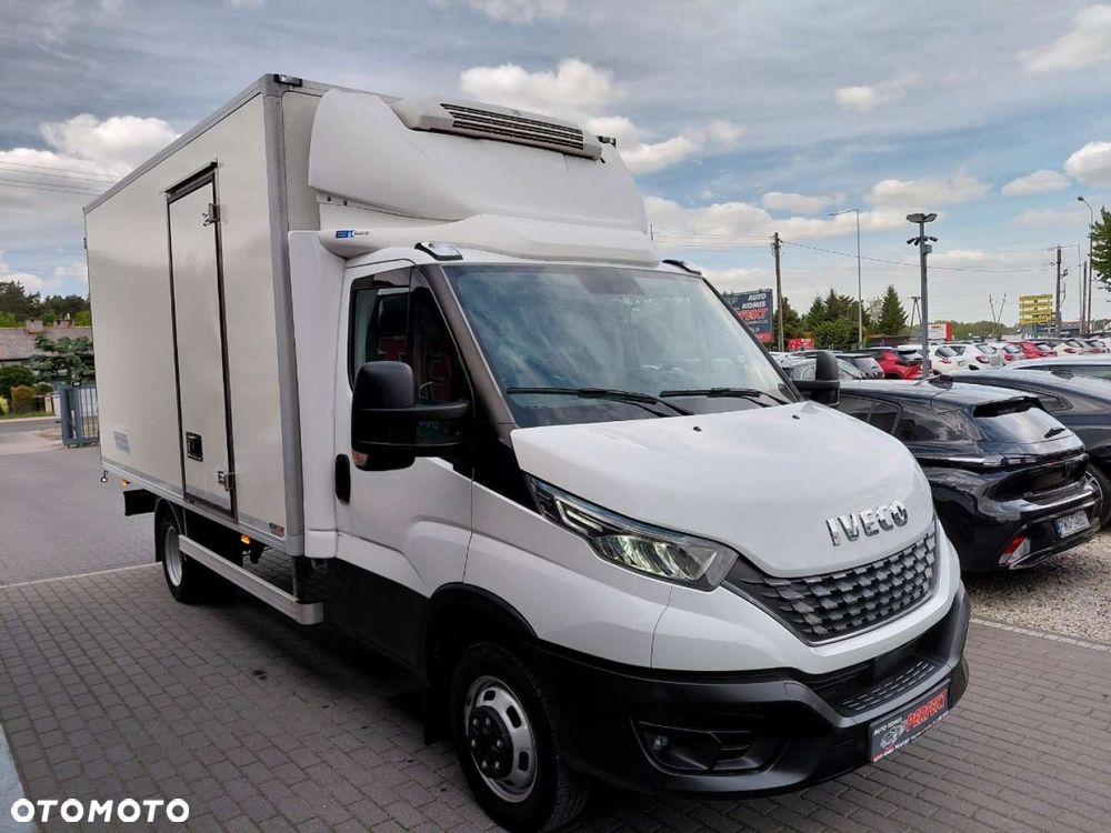 Iveco Daily - 5