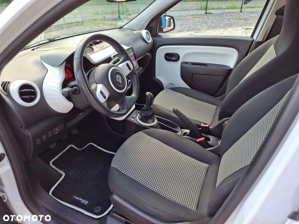 Renault Twingo - 7