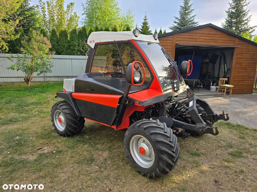 Inny Reform Metrac H7S - 3