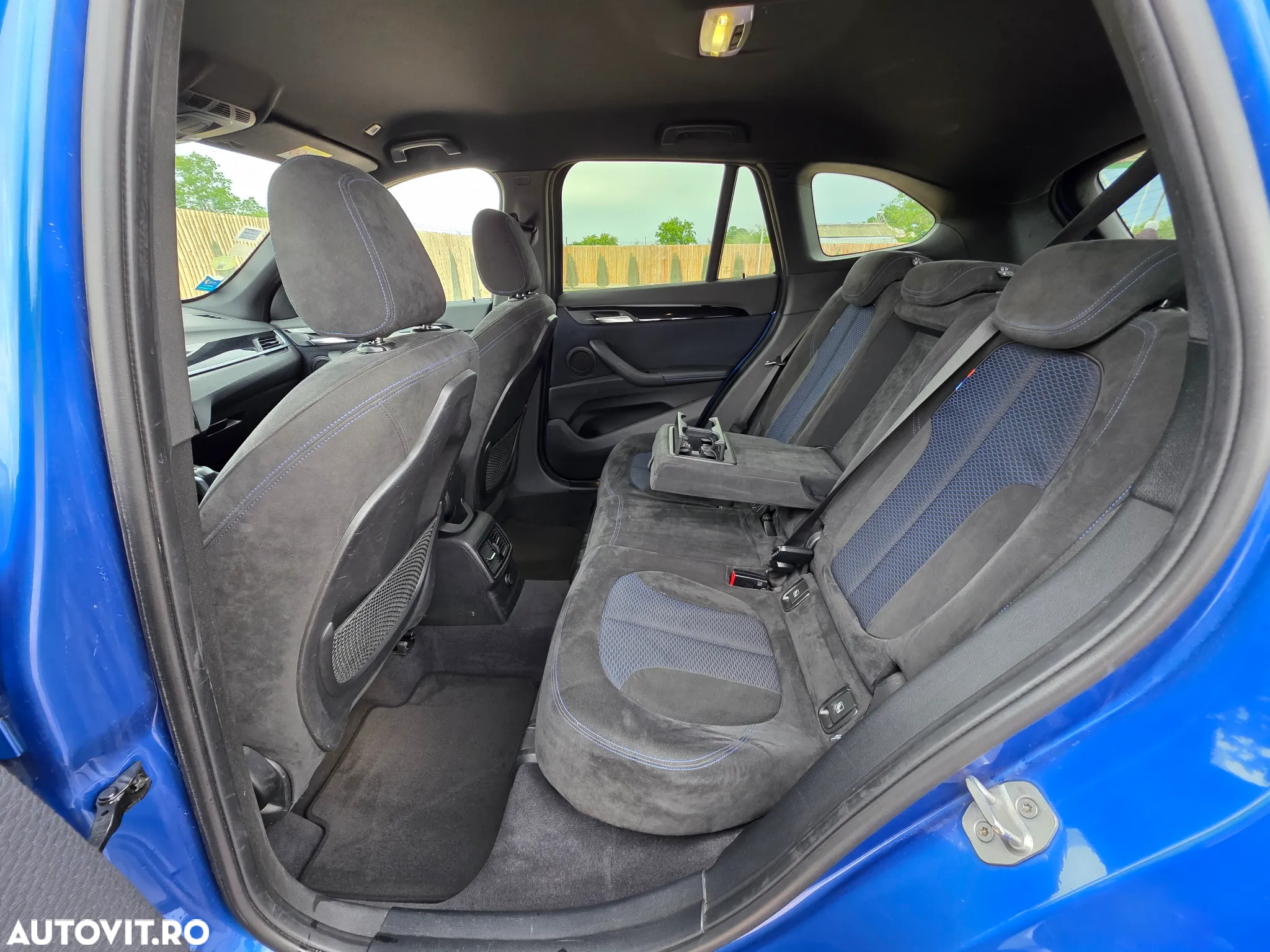 BMW X1 xDrive20d Aut. M Sport - 18