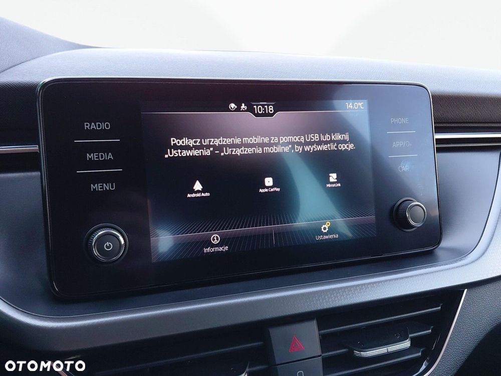 Skoda Kamiq 1.5 TSI Style - 32