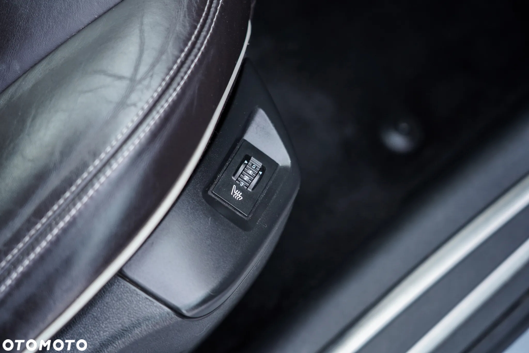 Citroën C5 3.0 HDi V6 Exclusive - 29