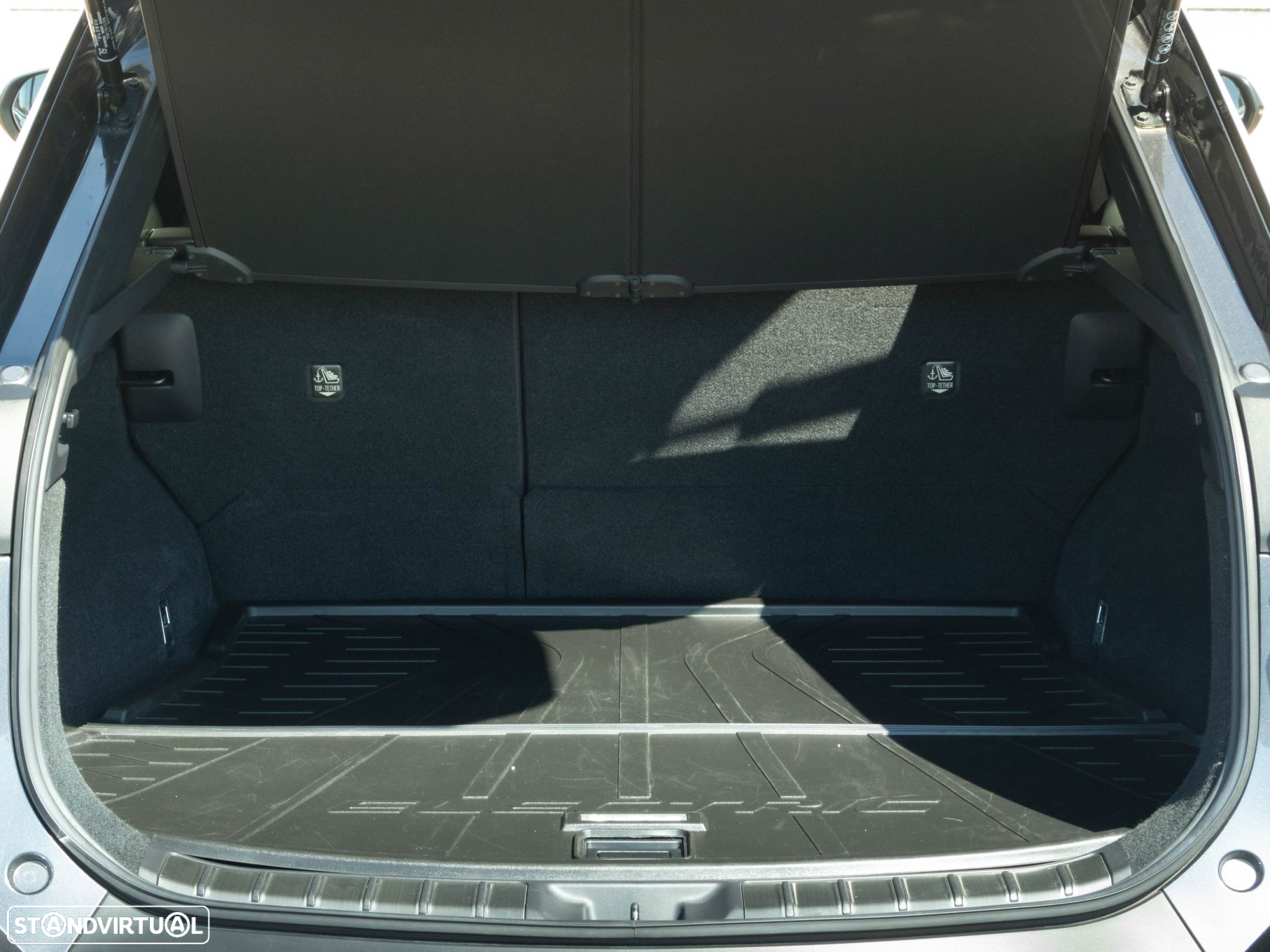 Lexus RZ 450e Executive Plus - 15