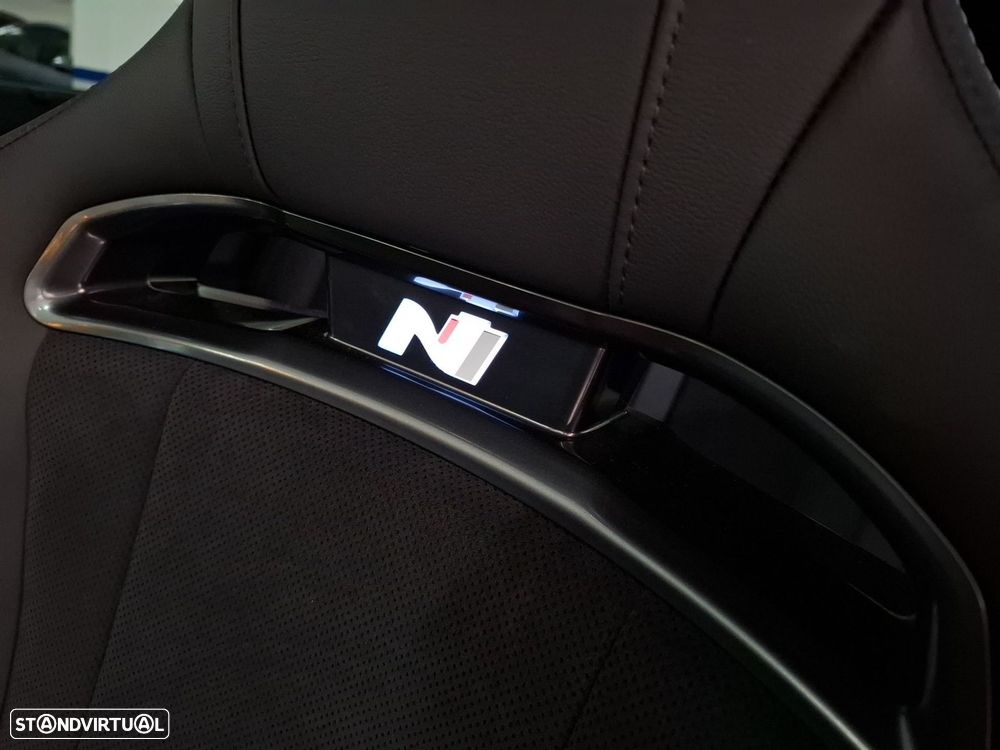 Hyundai Ioniq 5 N 84 kWh Performance Pack - 24