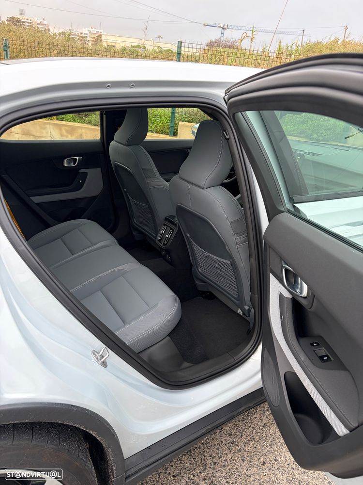 Polestar 2 Long Range 78 kWh AWD Performance - 15