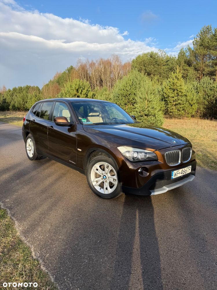BMW X1 - 27