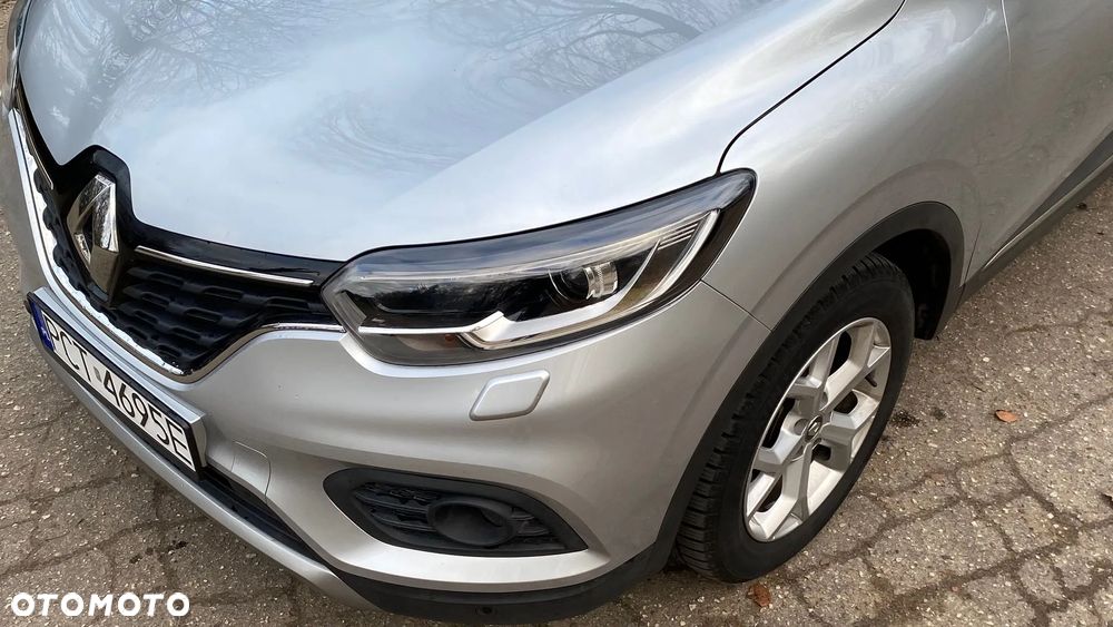 Renault Kadjar 1.3 TCe FAP Intens EDC - 10