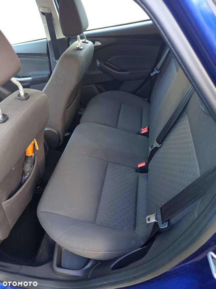 Ford Focus - 3