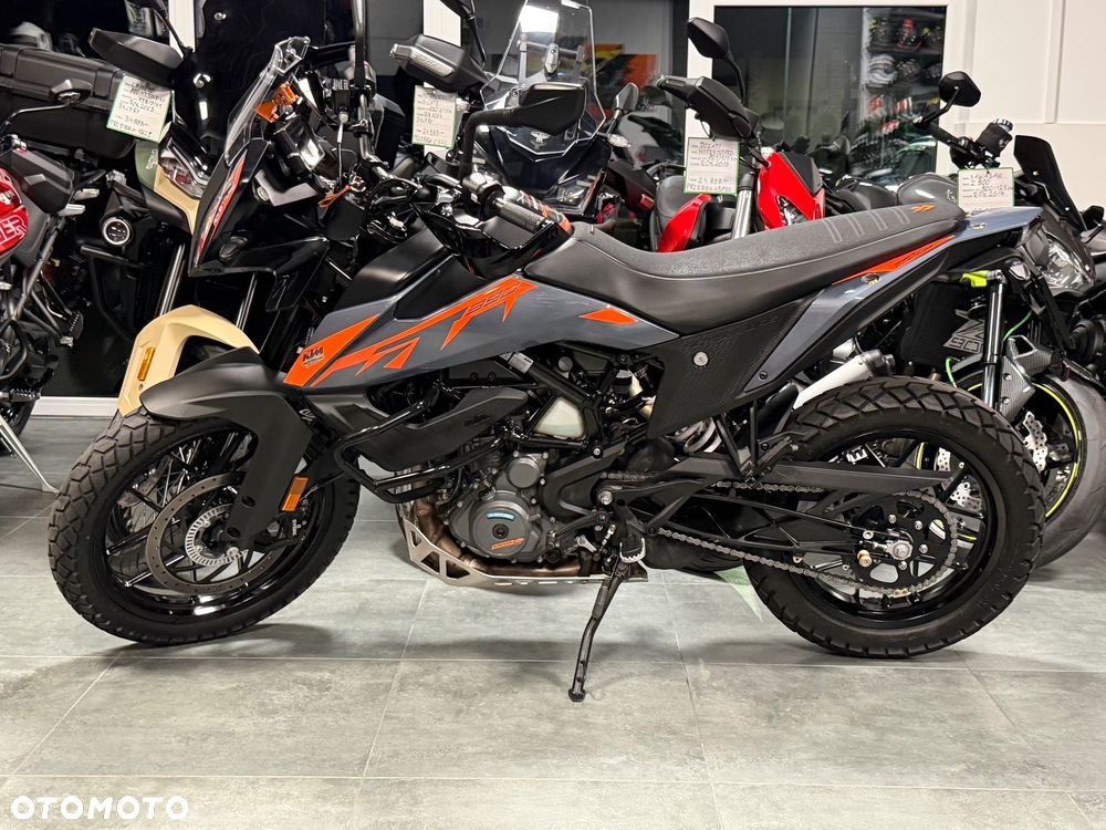 KTM Adventure - 24
