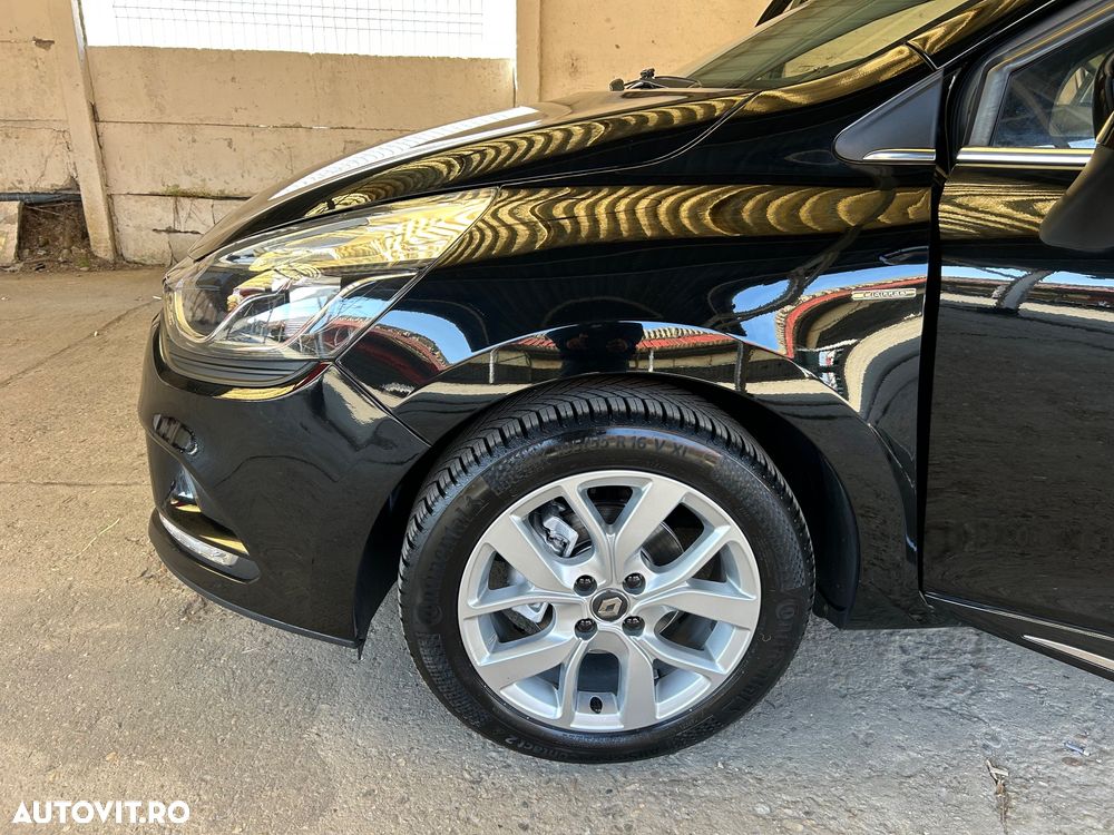 Renault Clio TCe 90 BUSINESS EDITION - 11