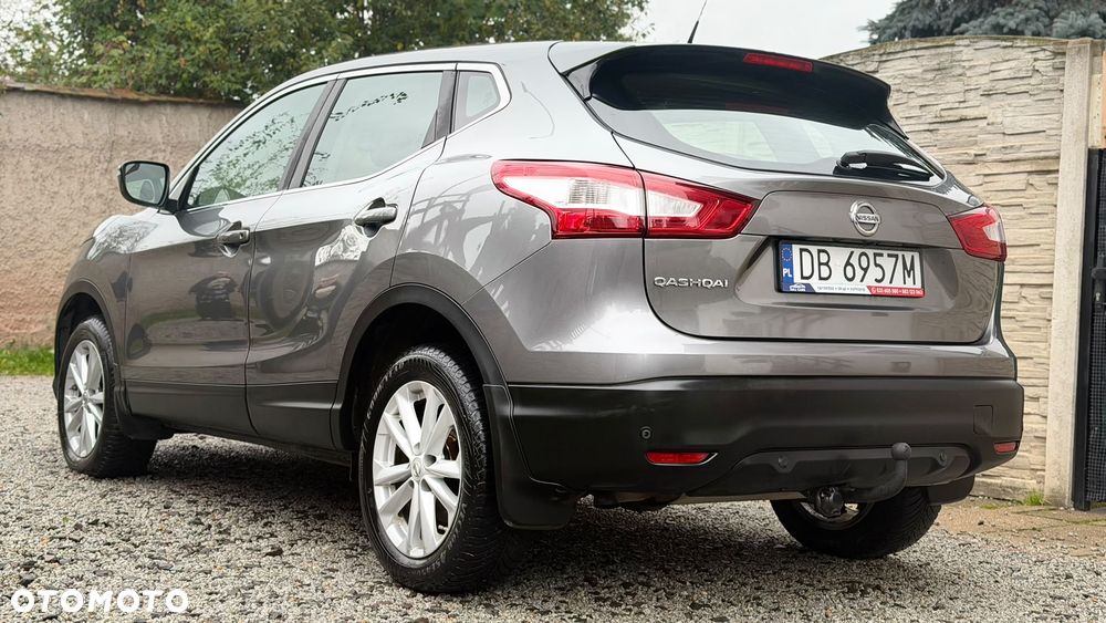 Nissan Qashqai 1.6 DIG-T Tekna - 30