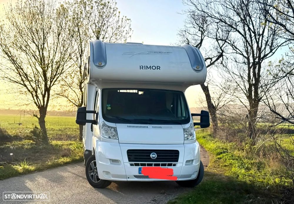 Fiat Ducato - 25