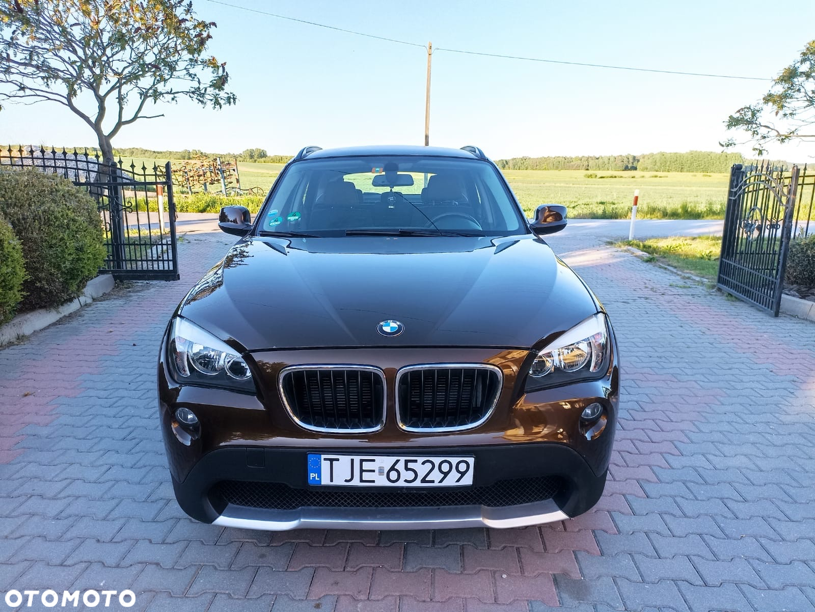 BMW X1 sDrive18i - 3