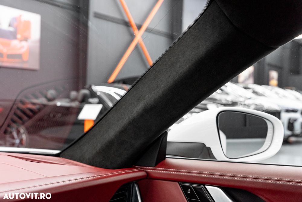 Porsche 911 Carrera 4S PDK - 38