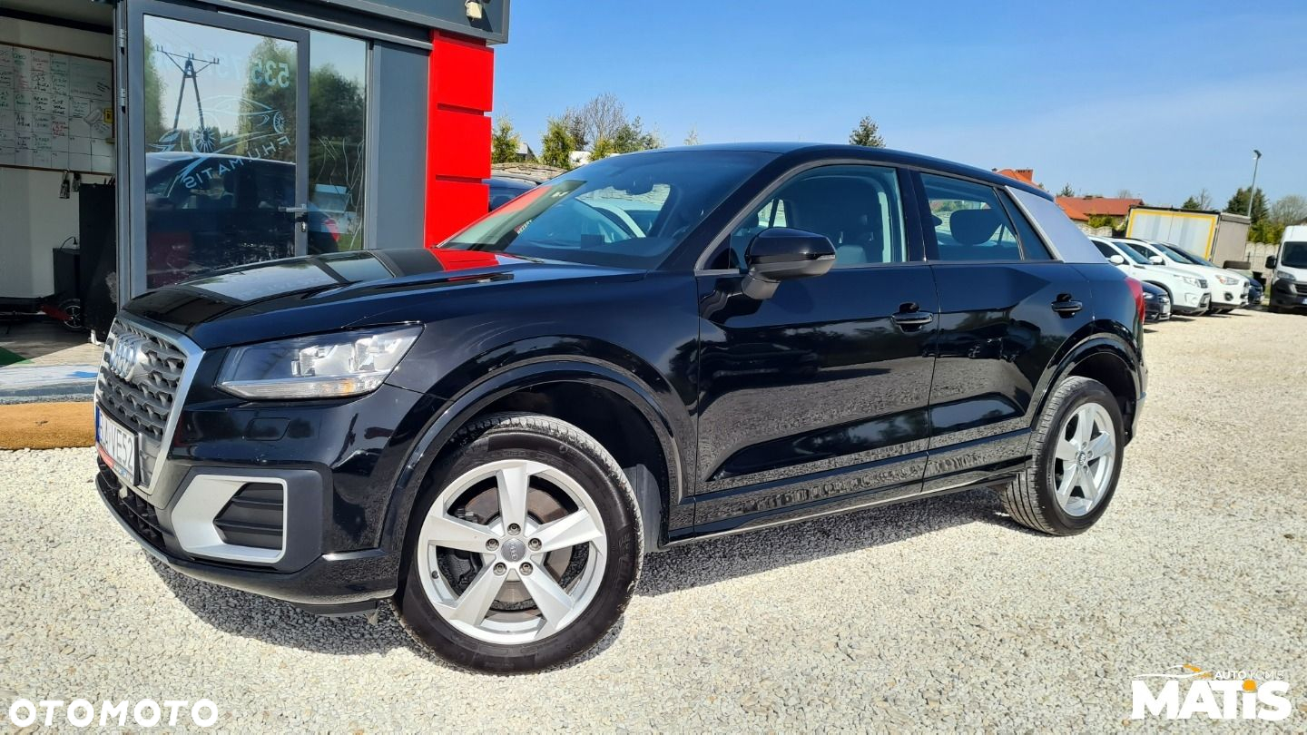 Audi Q2 - 39