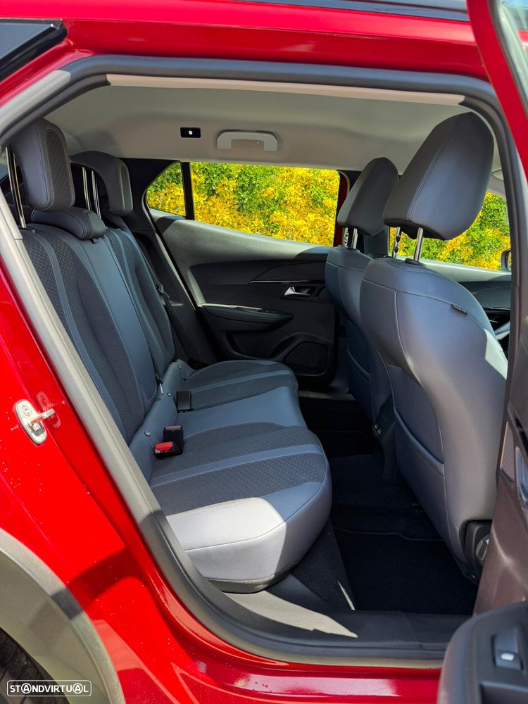 Peugeot 2008 1.2 PureTech Allure - 7