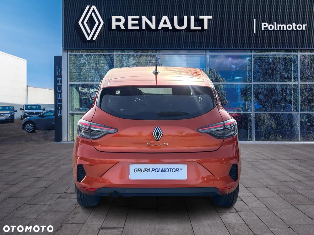 Renault Clio 1.0 TCe Generation - 7