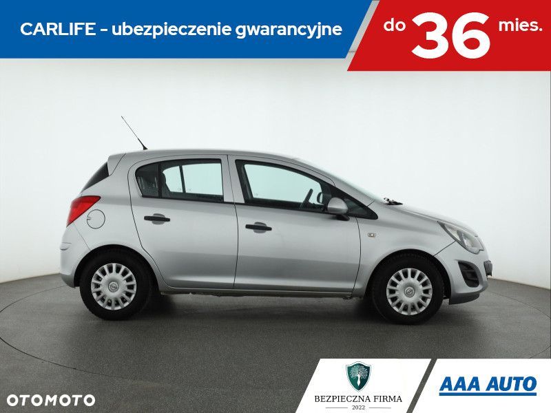Opel Corsa - 7