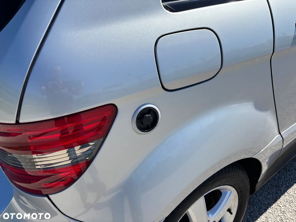 Mercedes-Benz Klasa B 150 Special Edition - 10