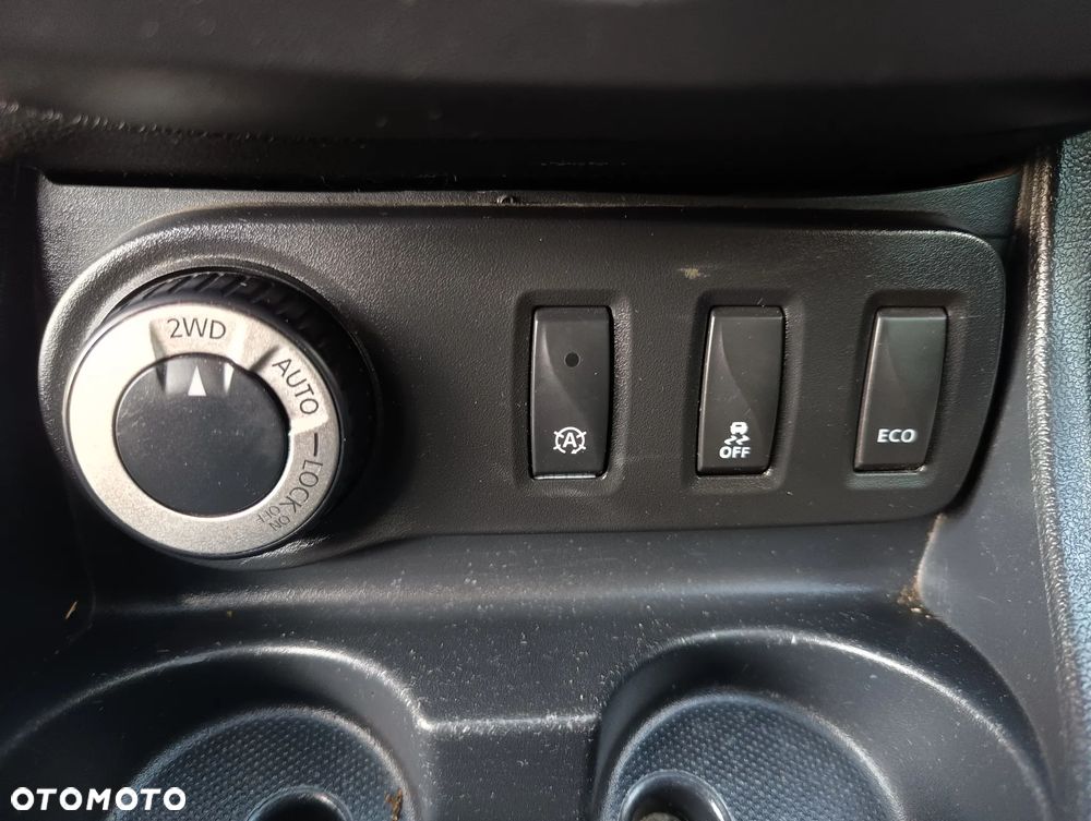 Dacia Duster 1.5 dCi Prestige 4WD - 8