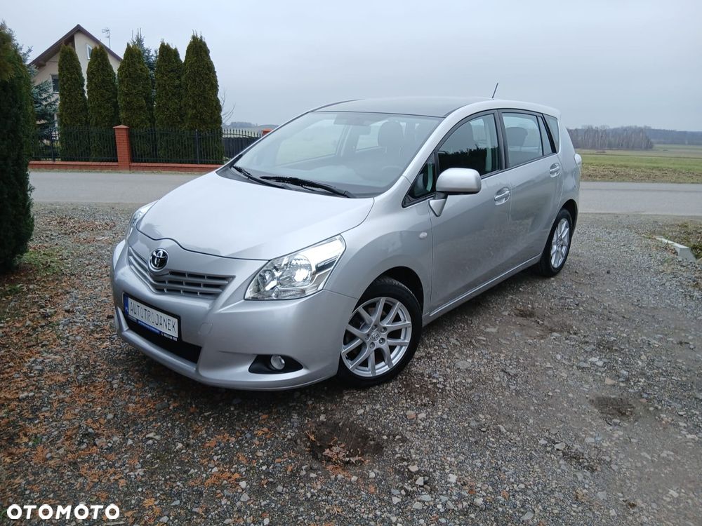 Toyota Verso 1.8 Executive - 3
