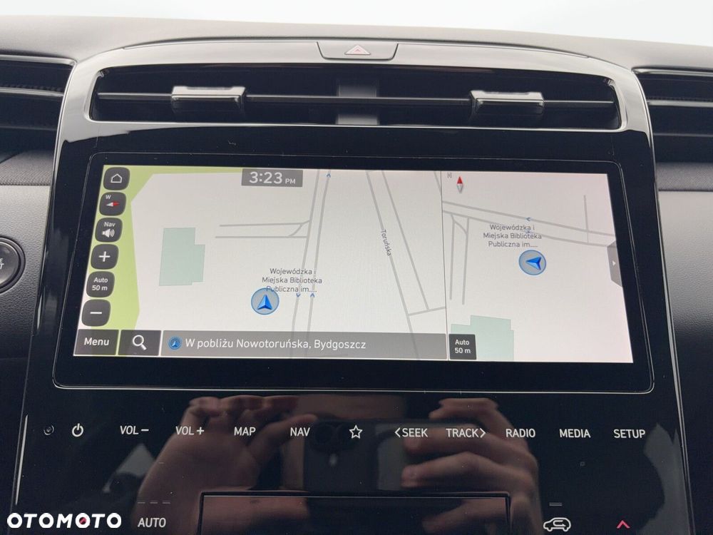 Hyundai Tucson - 17