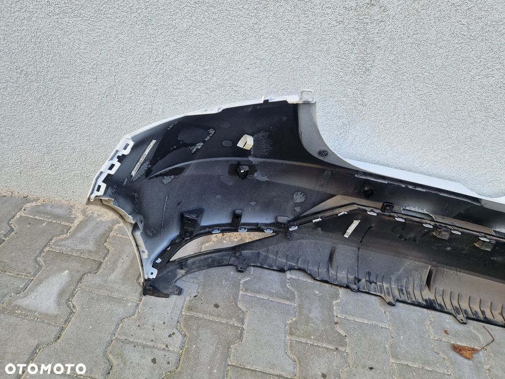 Zderzak Hyundai I20 III tyl 2020 - - 10
