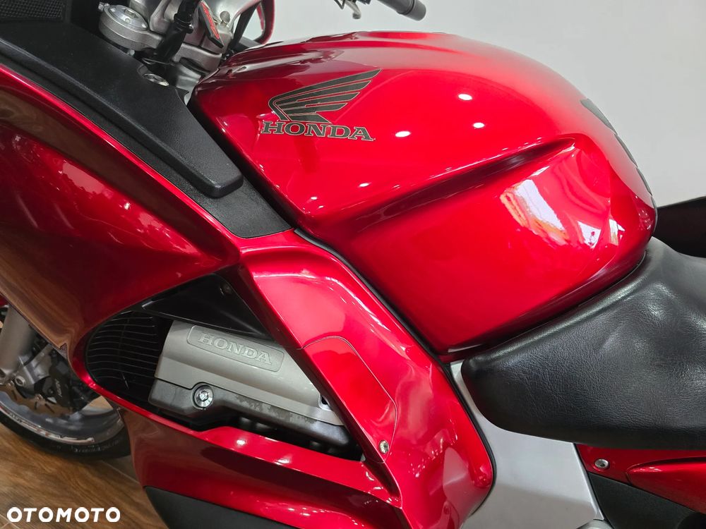 Honda ST - 20