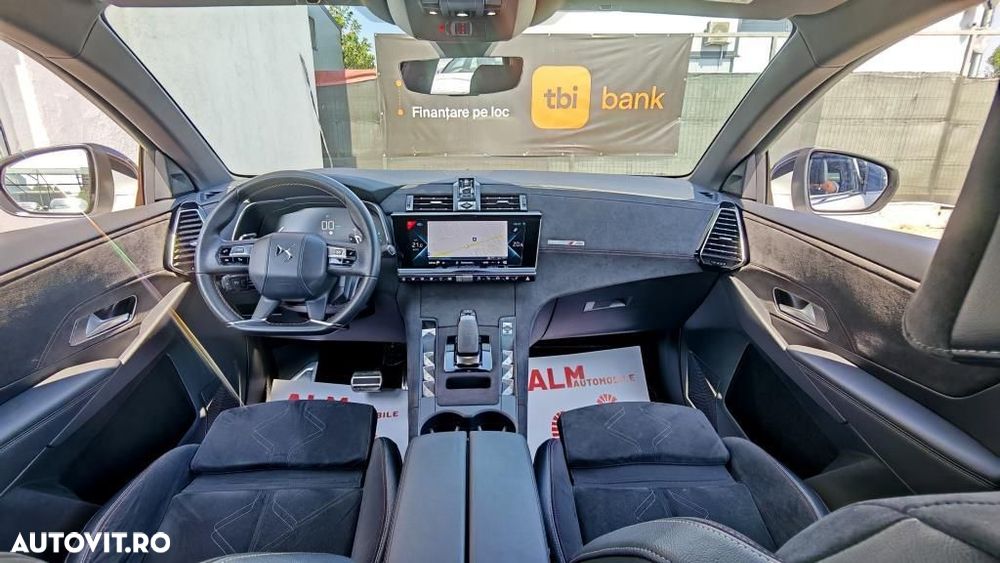 DS Automobiles DS 7 Crossback - 3