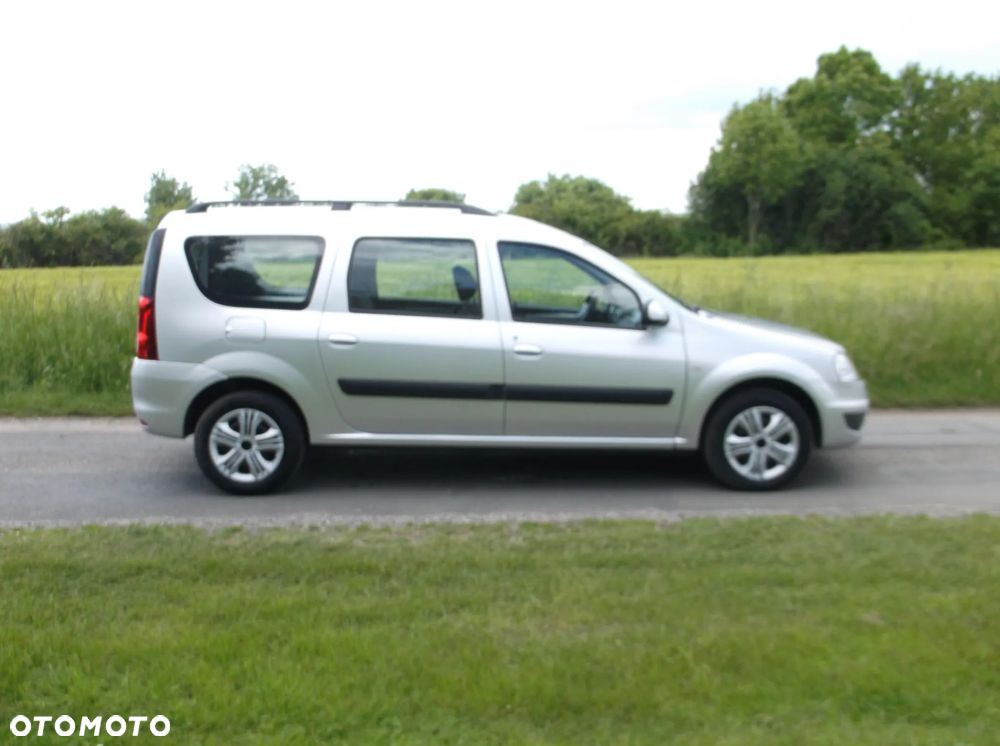 Dacia Logan MCV 1.6 Laureate - 33