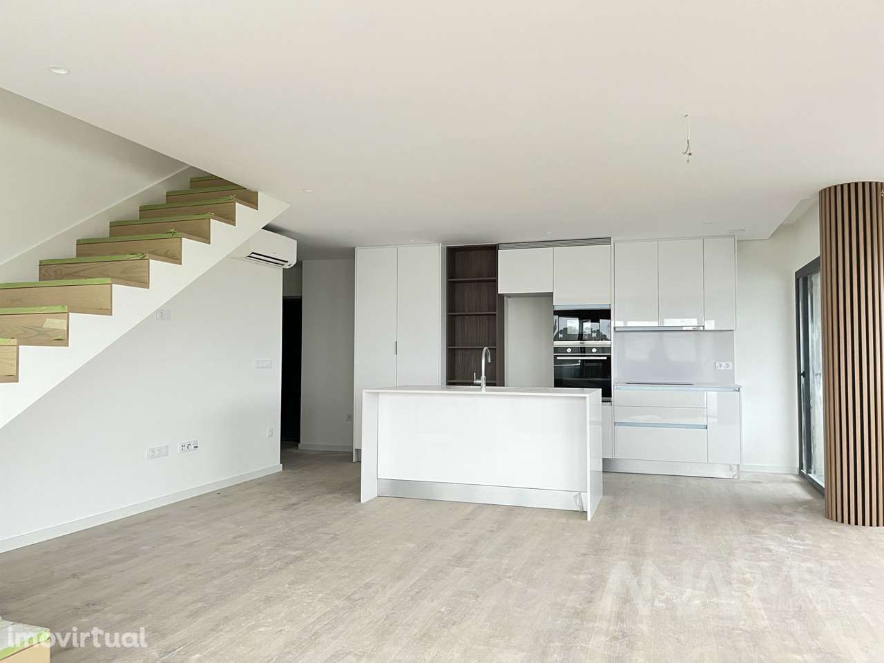 Apartamento T2+2 DUPLEX Venda em Repeses e São Salvador,Viseu - Grande imagem: 2/34